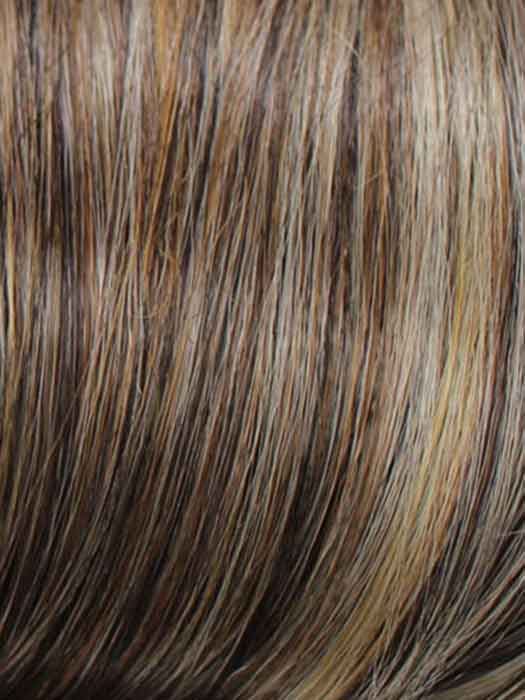 Crown by WigPro